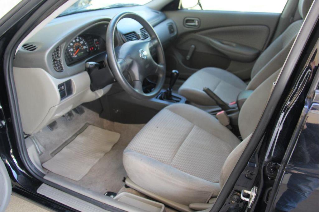 used 2006 Nissan Sentra car, priced at $5,900
