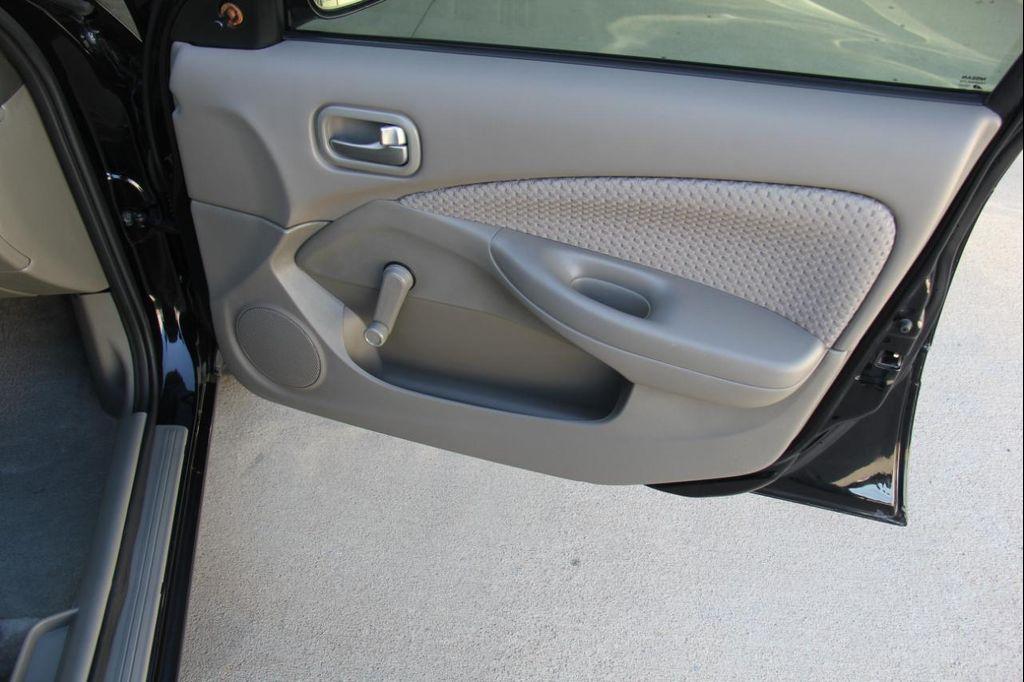 used 2006 Nissan Sentra car, priced at $5,900