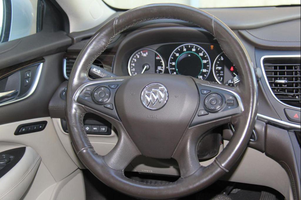 used 2018 Buick LaCrosse car, priced at $12,900