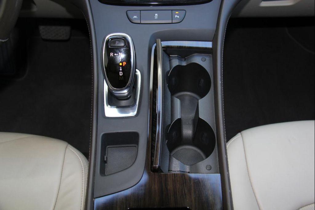 used 2018 Buick LaCrosse car, priced at $12,900