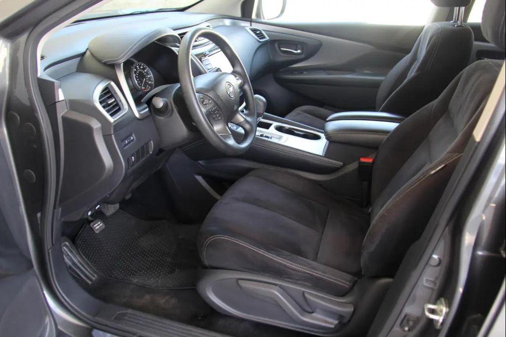 used 2020 Nissan Murano car, priced at $11,900
