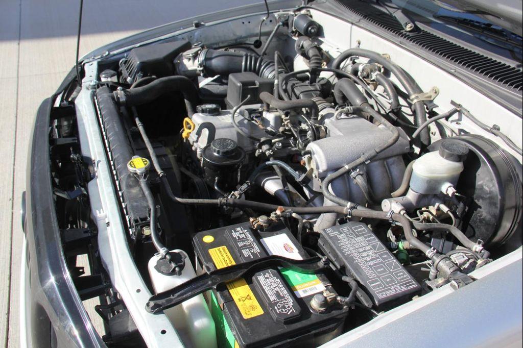 used 2002 Toyota Tacoma car, priced at $8,900