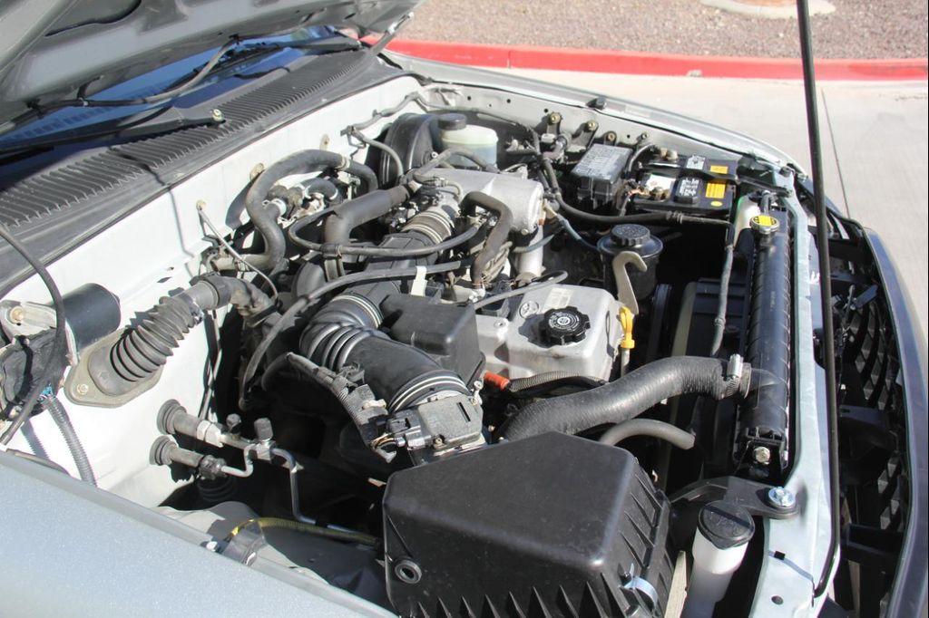 used 2002 Toyota Tacoma car, priced at $8,900