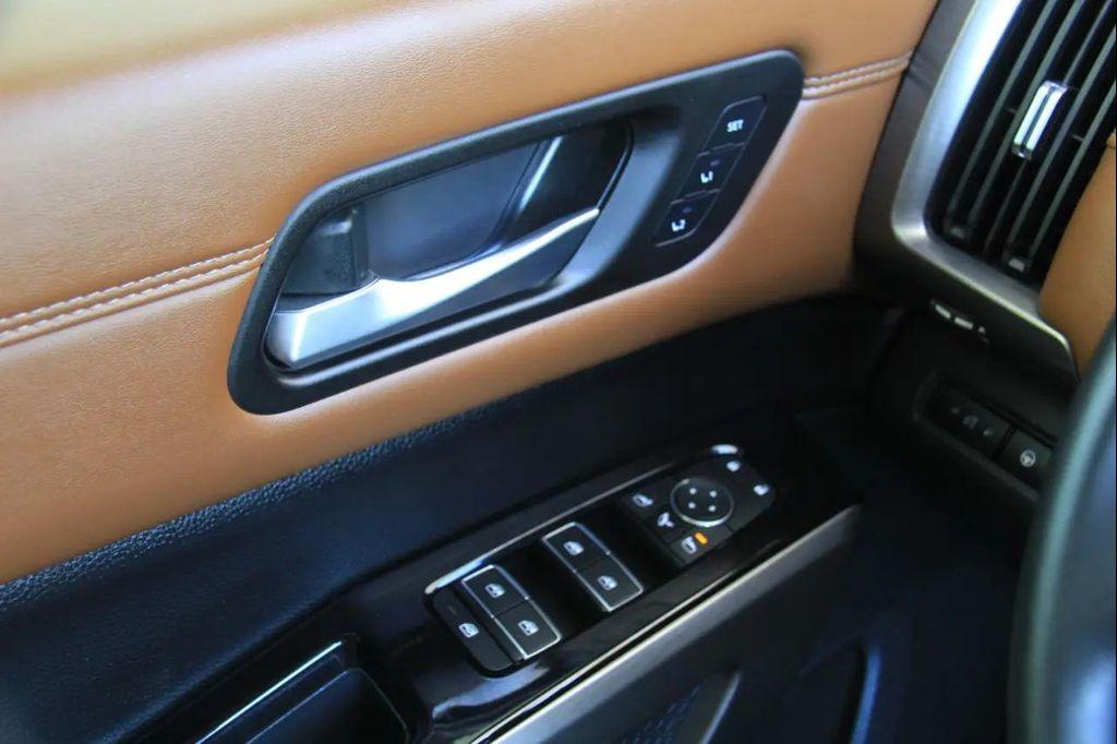 used 2024 Nissan Pathfinder car, priced at $27,900