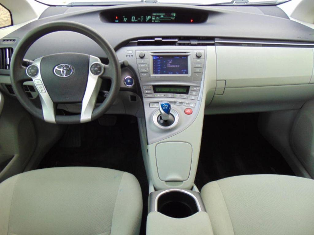 used 2013 Toyota Prius car, priced at $8,900