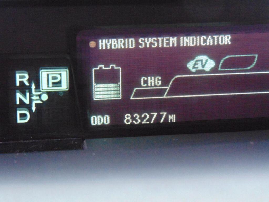 used 2013 Toyota Prius car, priced at $8,900