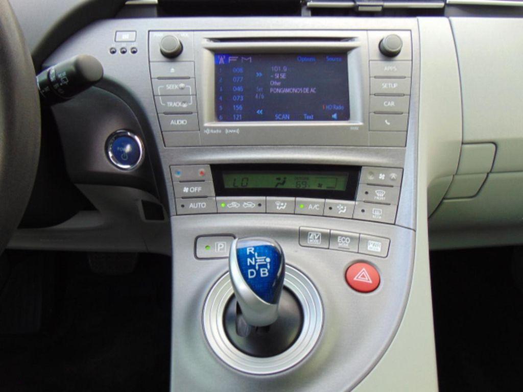 used 2013 Toyota Prius car, priced at $8,900