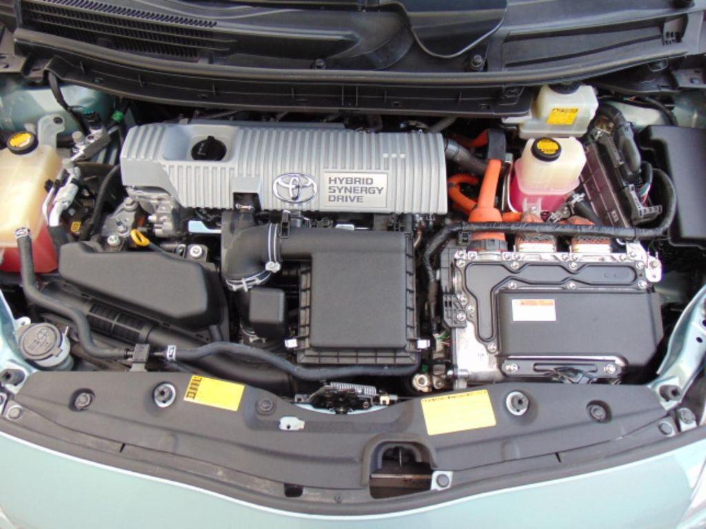 used 2013 Toyota Prius car, priced at $8,900