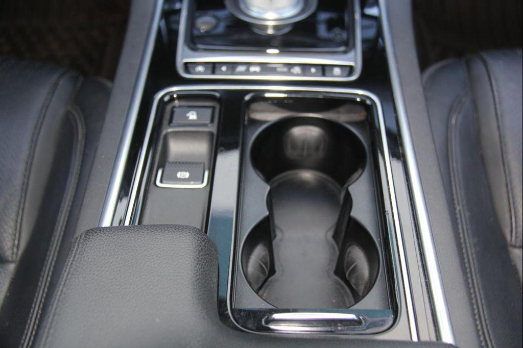 used 2016 Jaguar XF car, priced at $12,900