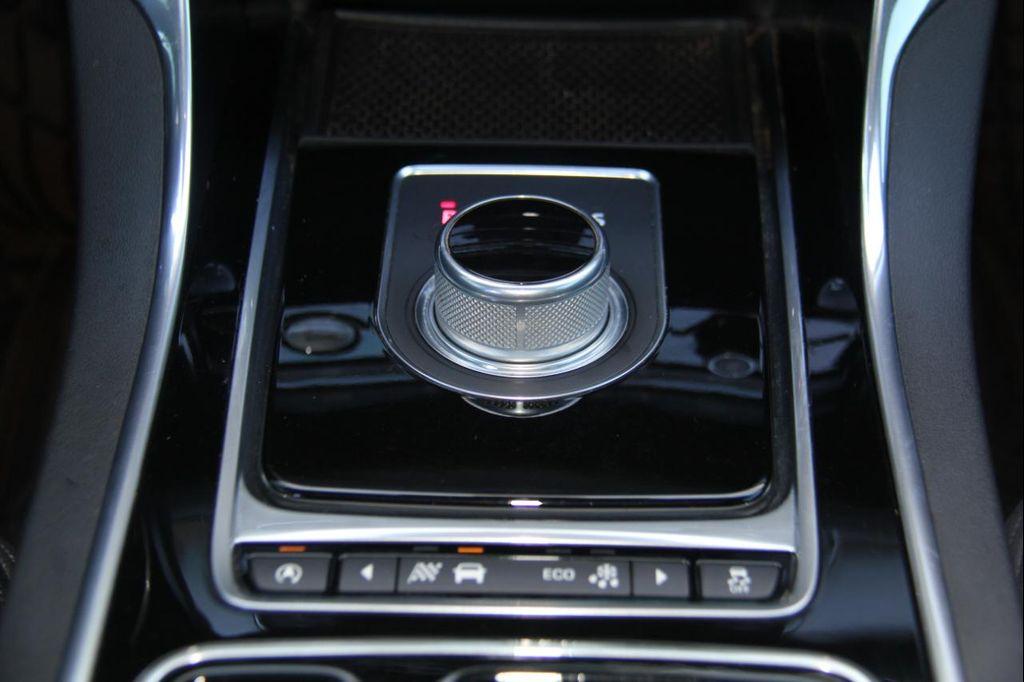 used 2016 Jaguar XF car, priced at $12,900