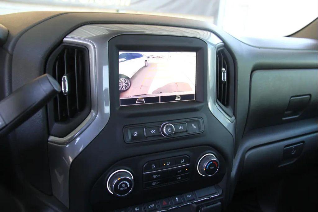 used 2024 Chevrolet Silverado 1500 car, priced at $28,900