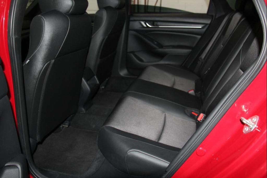 used 2019 Honda Accord car, priced at $14,900