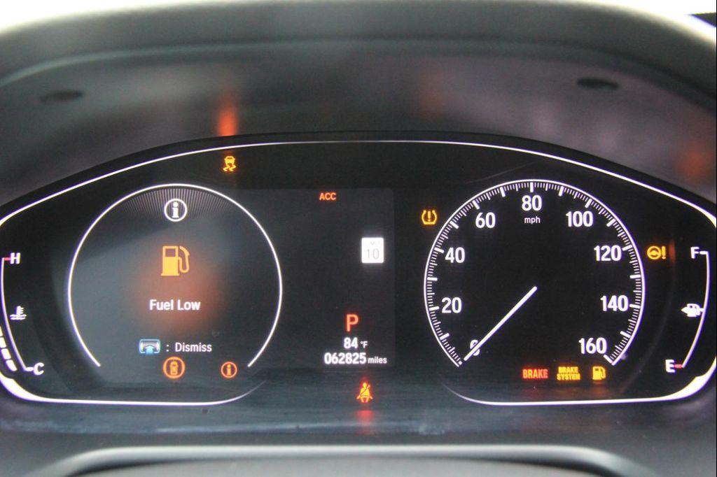 used 2019 Honda Accord car, priced at $14,900