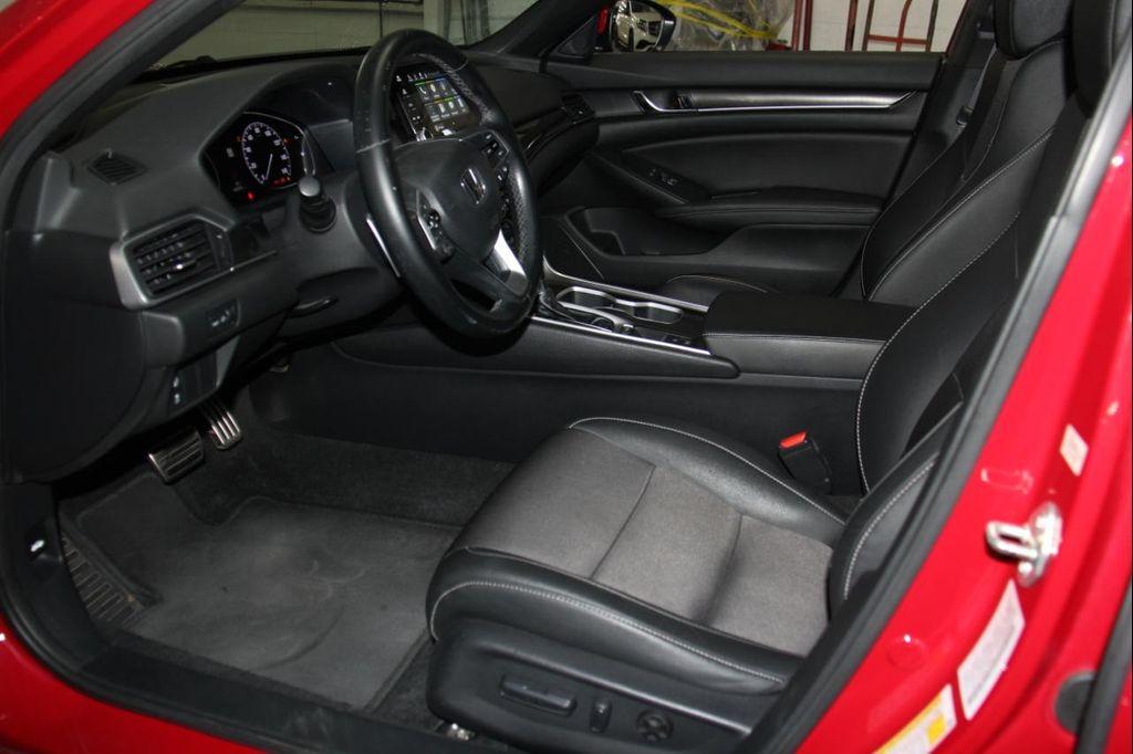 used 2019 Honda Accord car, priced at $14,900