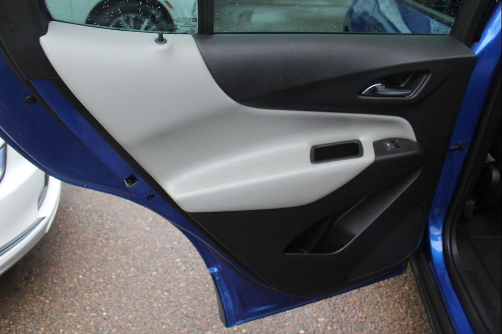 used 2019 Chevrolet Equinox car, priced at $11,900