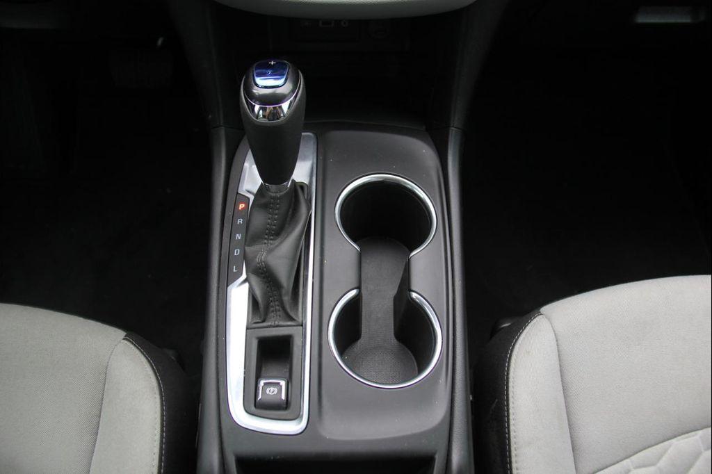 used 2019 Chevrolet Equinox car, priced at $11,900