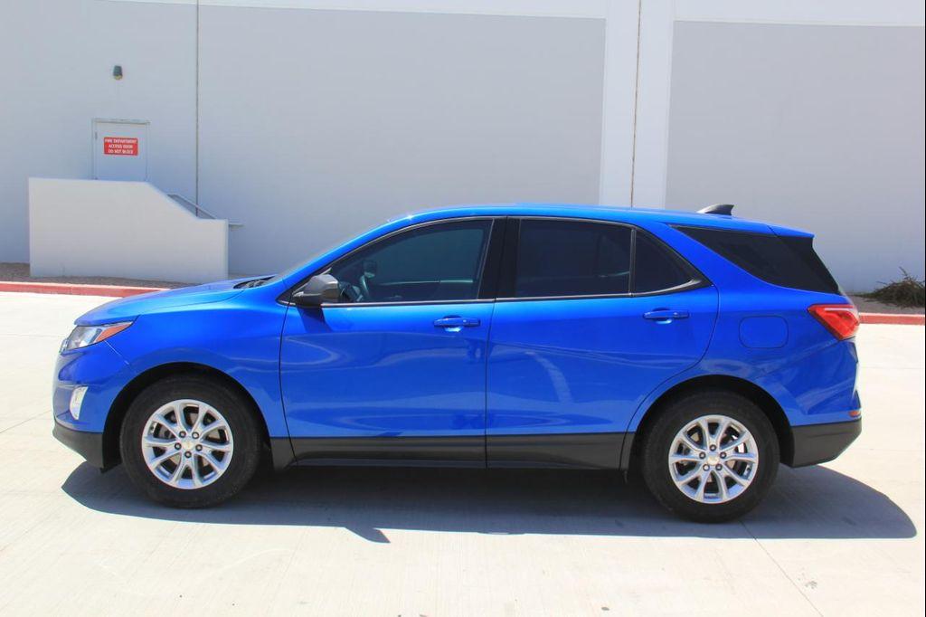 used 2019 Chevrolet Equinox car, priced at $11,900