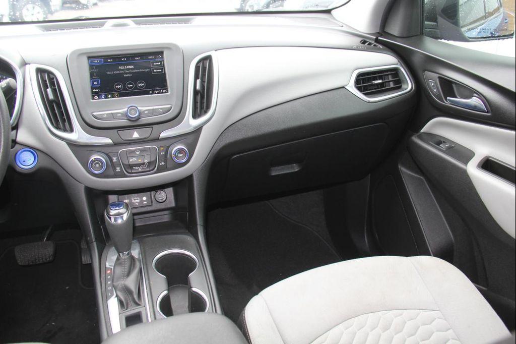 used 2019 Chevrolet Equinox car, priced at $11,900