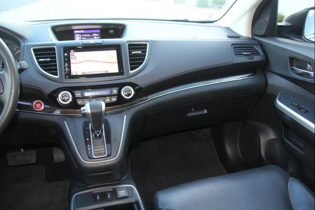 used 2016 Honda CR-V car, priced at $15,900