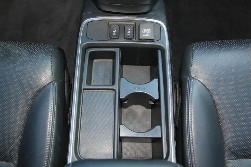 used 2016 Honda CR-V car, priced at $15,900