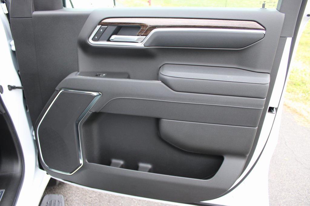 new 2026 GMC Sierra 1500 car, priced at $53,128