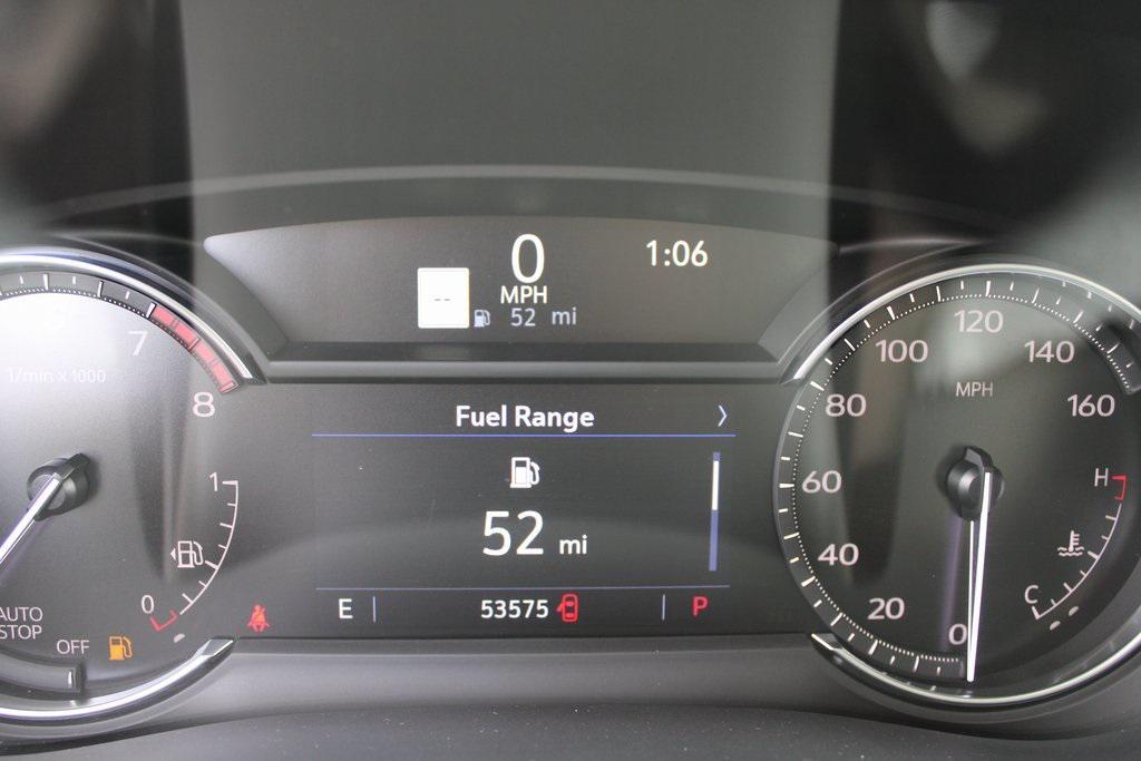 used 2023 Cadillac XT6 car, priced at $31,763