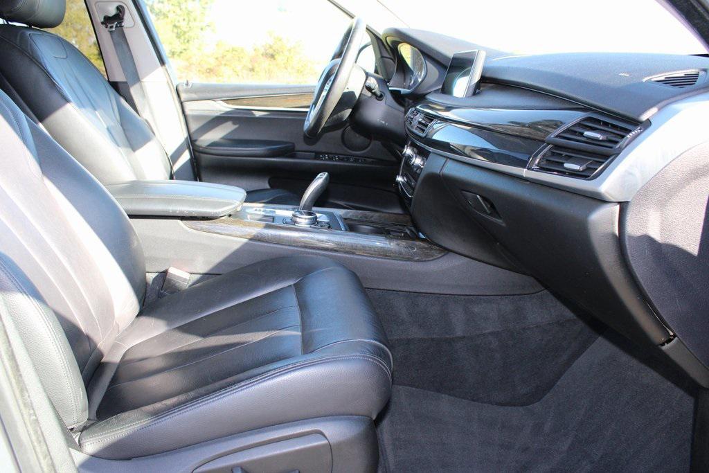 used 2014 BMW X5 car, priced at $13,949