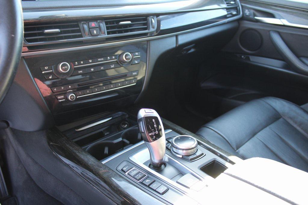 used 2014 BMW X5 car, priced at $13,949