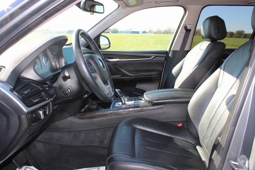 used 2014 BMW X5 car, priced at $13,949