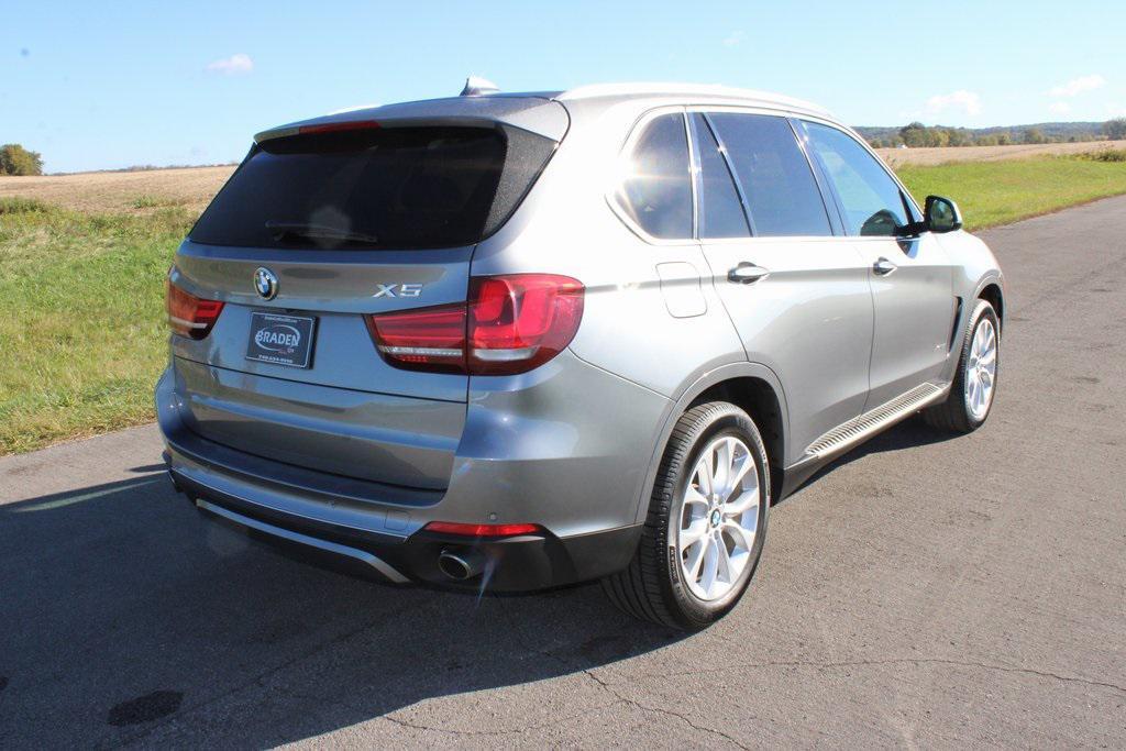 used 2014 BMW X5 car, priced at $13,949