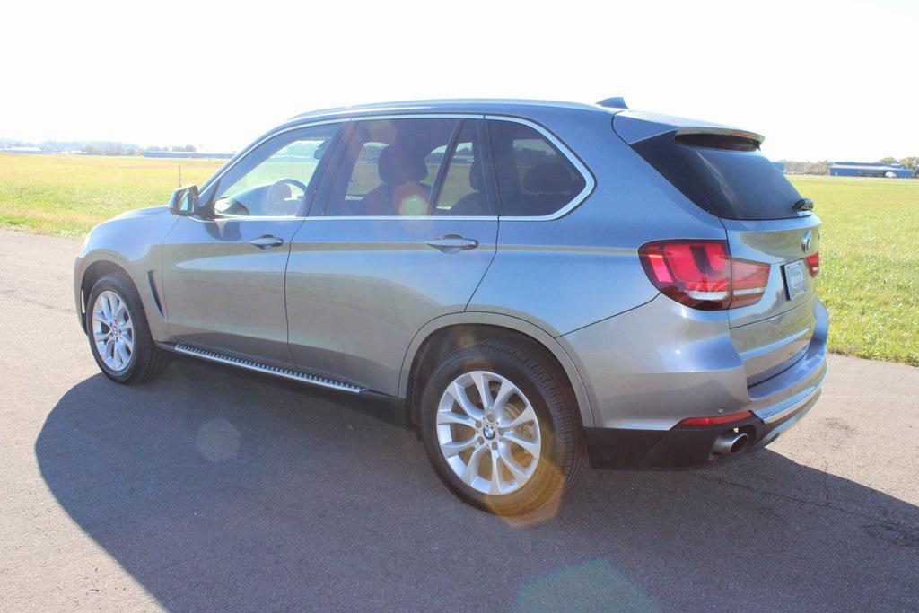 used 2014 BMW X5 car, priced at $13,949