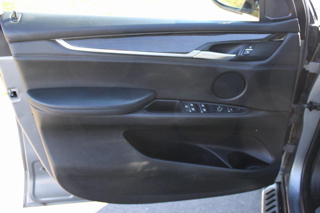 used 2014 BMW X5 car, priced at $13,949