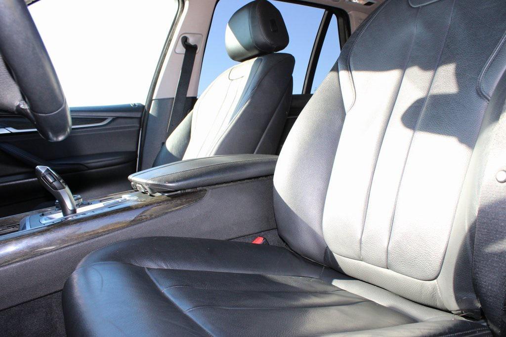 used 2014 BMW X5 car, priced at $13,949