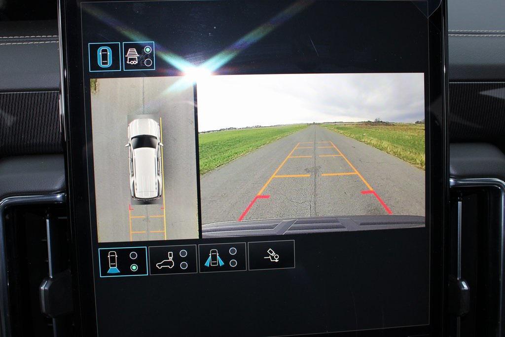 new 2026 GMC Yukon car, priced at $82,800