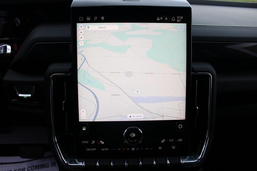 new 2026 GMC Yukon car, priced at $82,800