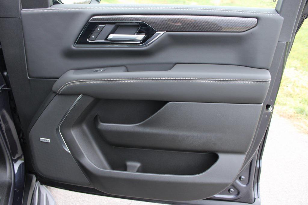 new 2026 GMC Yukon car, priced at $82,800