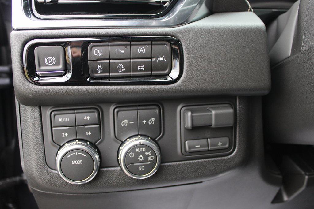 new 2026 GMC Yukon car, priced at $82,800