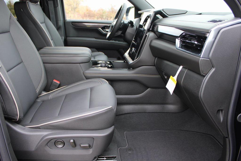 new 2026 GMC Yukon car, priced at $82,800