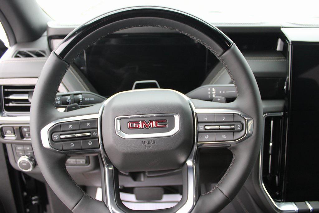 new 2026 GMC Yukon car, priced at $83,865