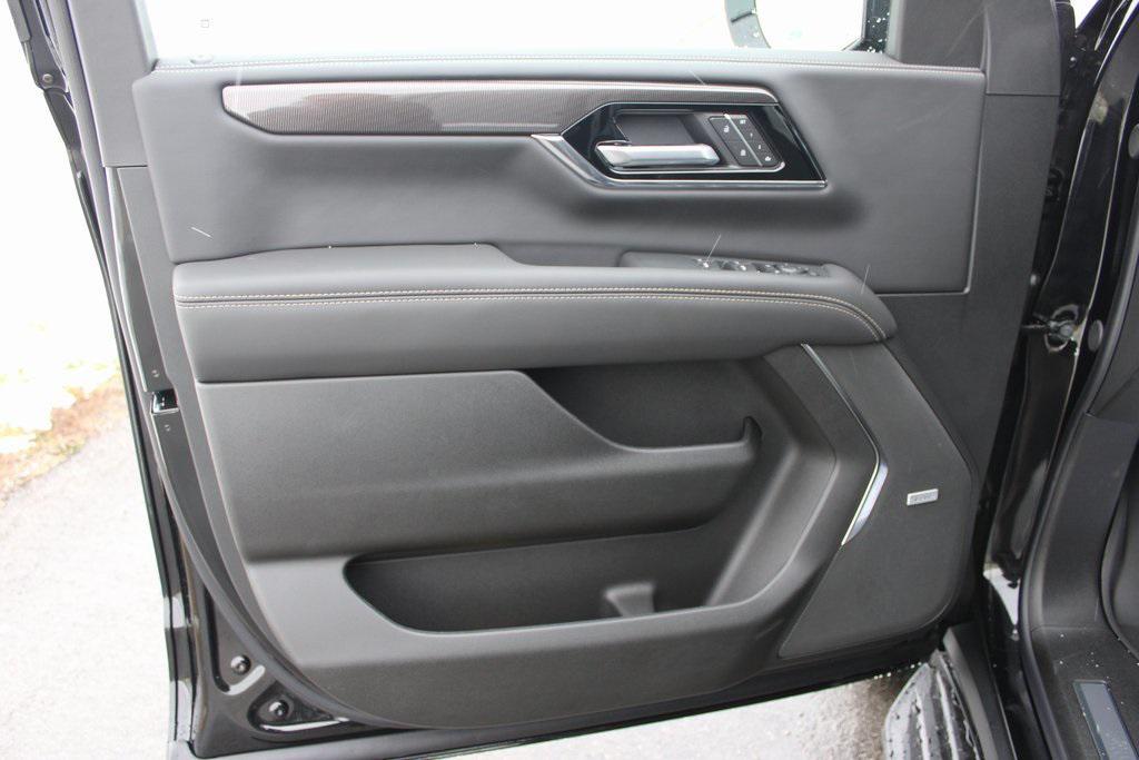 new 2026 GMC Yukon car, priced at $83,865