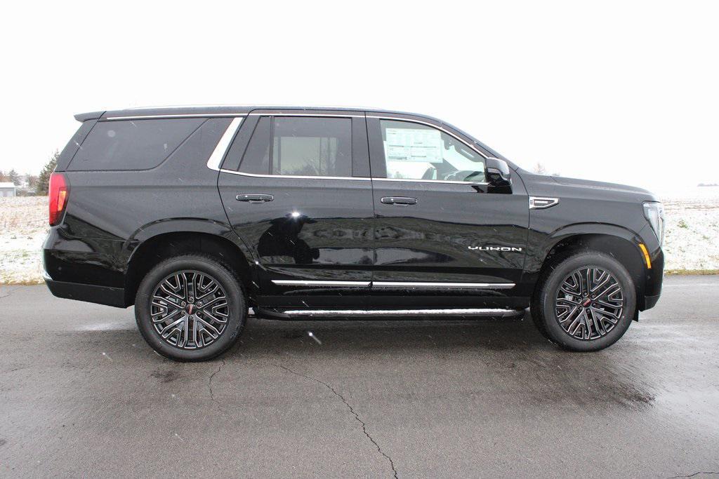 new 2026 GMC Yukon car, priced at $83,865