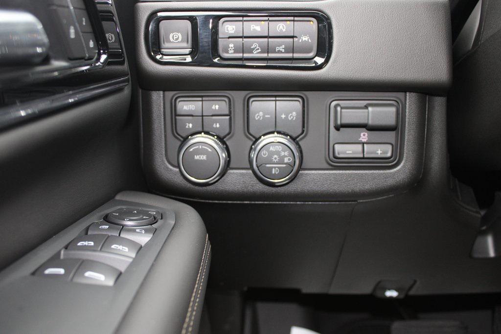 new 2026 GMC Yukon car, priced at $83,865