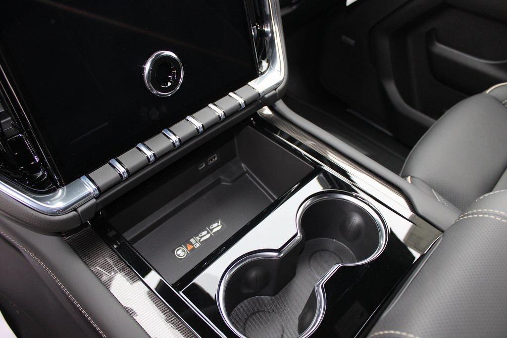 new 2026 GMC Yukon car, priced at $83,865