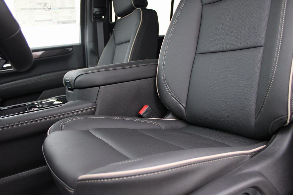 new 2026 GMC Yukon car, priced at $83,865