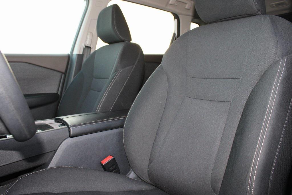 used 2023 Nissan Rogue car, priced at $19,659