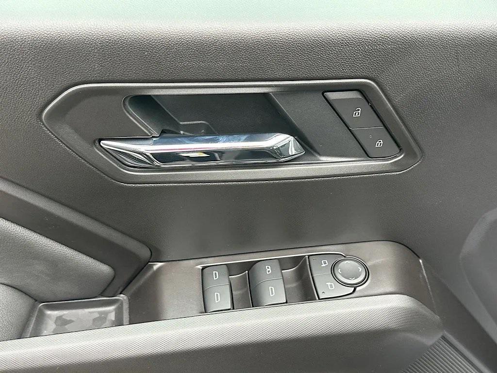 new 2026 GMC Canyon car, priced at $41,558