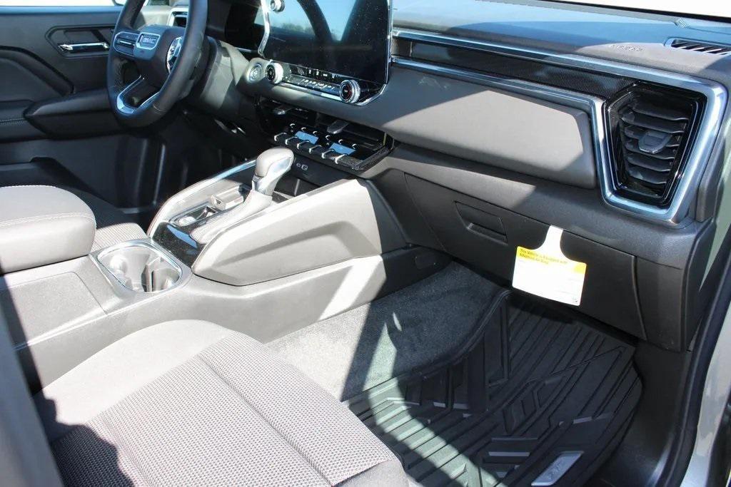 new 2026 GMC Canyon car, priced at $41,508