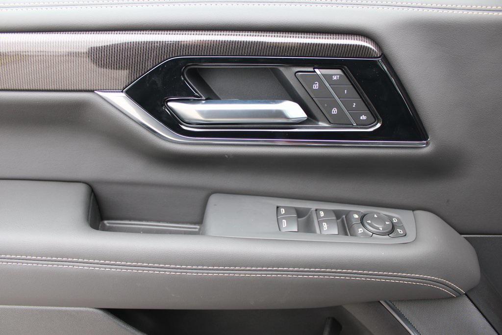 new 2026 GMC Yukon car, priced at $80,345