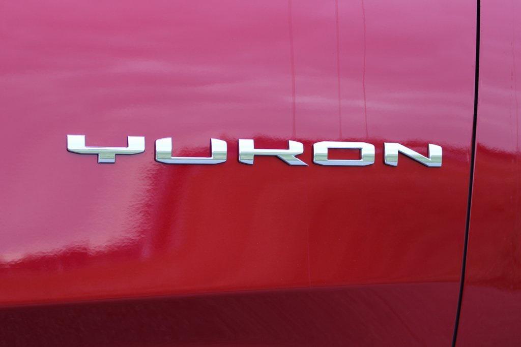 new 2026 GMC Yukon car, priced at $80,345