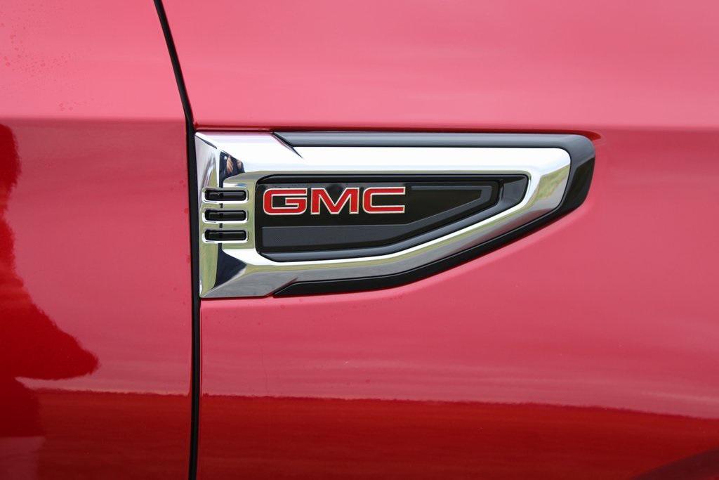new 2026 GMC Yukon car, priced at $80,345